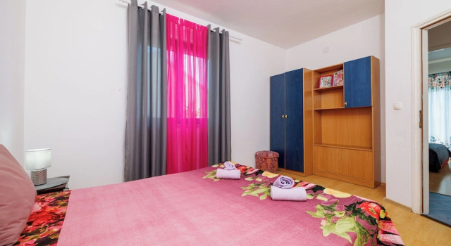 Apartment Lea, Забронировать Апартаменты/квартира Сельце Приморско-Горанская жупания
