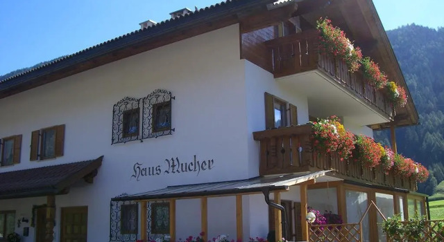 Haus Mucher