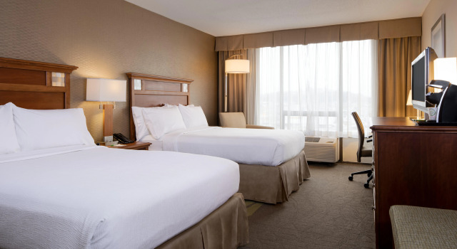 Holiday Inn Columbia East-Jessup, an IHG Hotel, Réserver Hôtel Hôtels à Jessup avec parking, Parking