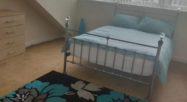 Студия Standard Paradise Apartment- Female Only