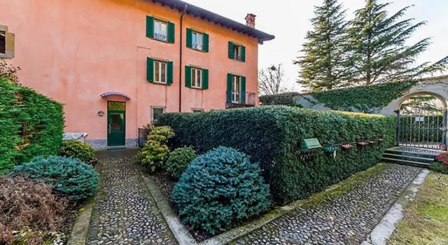Bergamo Rooms Parco dei Colli