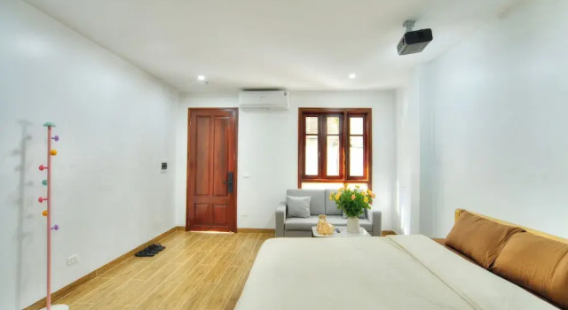 Номер Standard DeMei House