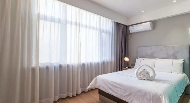 Magnotel Hotel (Siping Railway Station South Yijing Street), Rezerwuj Hotel Hotele 3-gwiazdkowe w Jilin, 3*