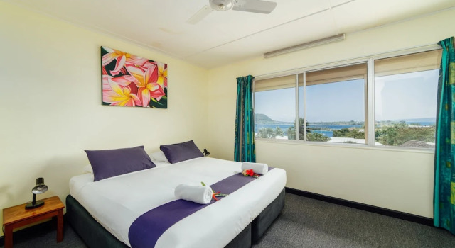 Апартаменты Kaiviti Motel