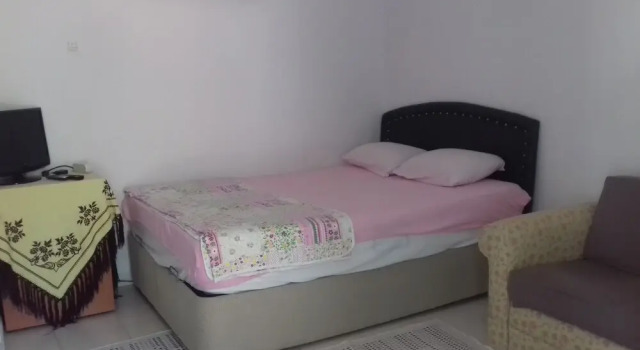 Номер Standard Mini Bufe Pansiyon