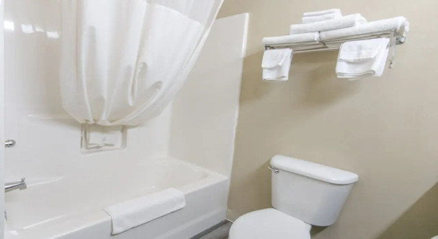 Люкс Country Inn & Suites by Radisson, Marion, OH
