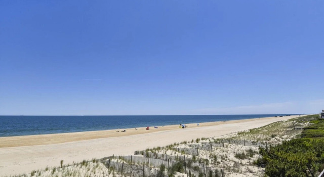 Seaside Villas Unit #9 by Long & Foster, Забронировать Отель Фенуик-Айленд Delaware Beaches