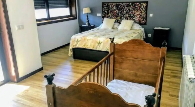 Private Modern Home, Fully Equipped, Near Historic Braga Centre, Rezervovat Rekreační dům Chaty v Minho, Chalupa