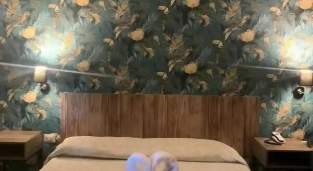 Номер Classic Hotel Ai Tufi