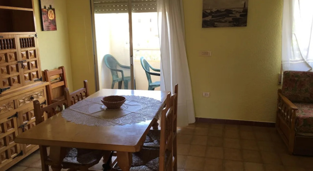 Apartamentos Peñismar II 26