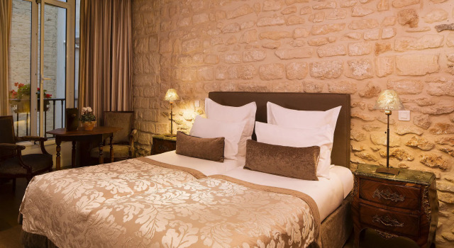 Hôtel Kleber Paris & Spa