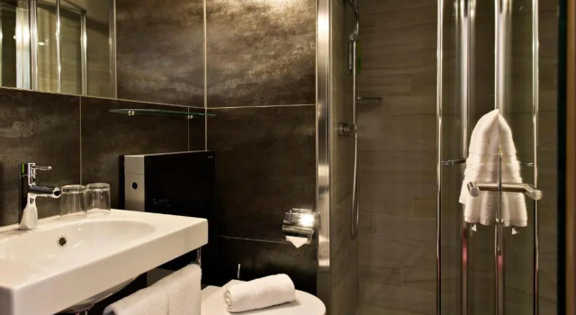 Номер Economy Hotel Palü