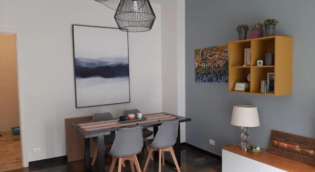 Апартаменты Gerani 2, Rapallo (Adults Only)