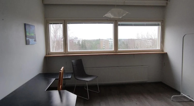 Daily or Long Term Rental, Book Apartment Itäinen Suurpiiri Helsinki