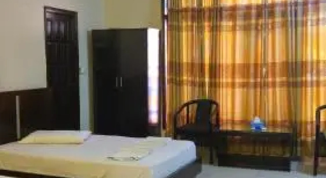 Rehaish Inn Gulshan, Book Hotel Gulshan-E-Jamal Karachi