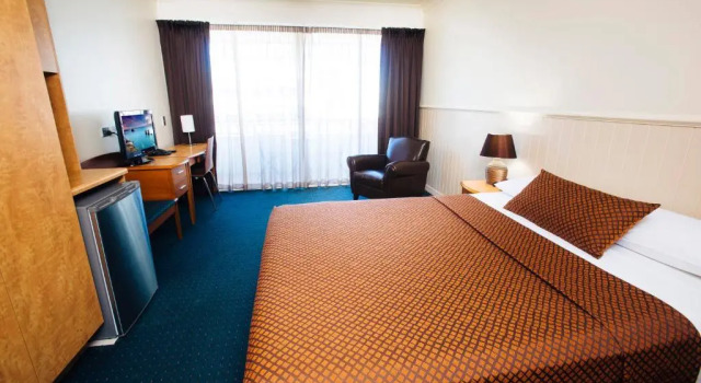 Номер Executive City Oasis Inn Townsville, SureStay Collection by BW