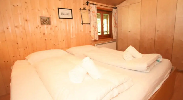 Tranquil Chalet in Niedernsill Salzburg With Garden