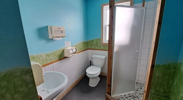 Двухместный номер Standard Auberge Jeunesse LouLou's Backpacker Hostel