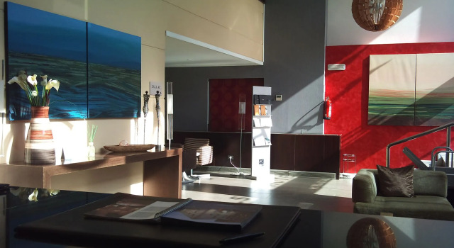 Hotel Salymar