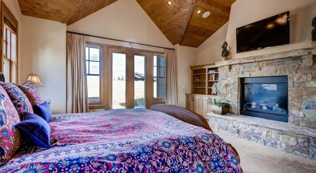 Snowtop Manor by Park City Lodging, Забронировать Отель Парк-Сити Deer Valley - The Canyons, рядом с Prospectore Park