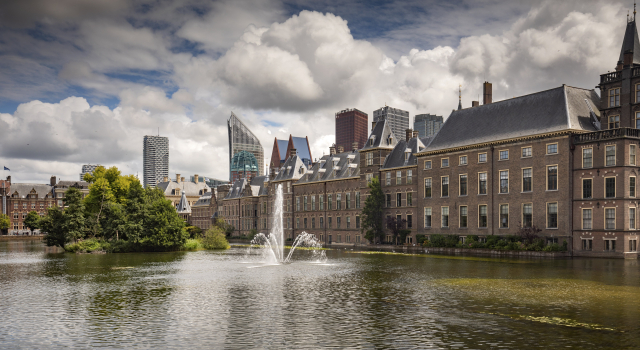 Hotel Indigo The Hague - Palace Noordeinde by IHG