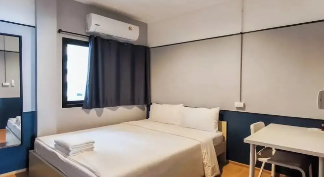 Номер Standard Borbaboom Phuket Poshtel & Hostel