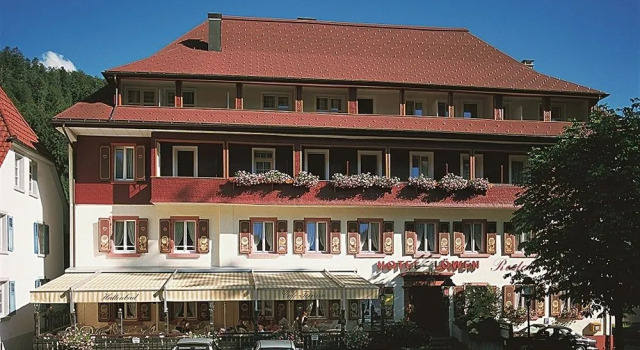 Hostel zum Löwen, Reserva ahora Albergue Hostales en Baden-Wurtemberg, Albergue