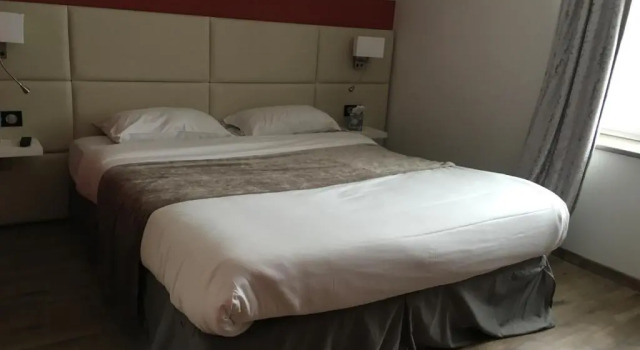 Люкс Standard Hôtel de la Paix