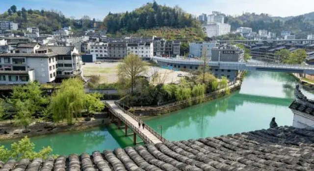 Fengyu Yasu · free 180° Tuojiang View | Unattended Vacation Boutique Stay (Fenghuang Ancient Town), Book Boutique Hotel Xiangxi Hunan