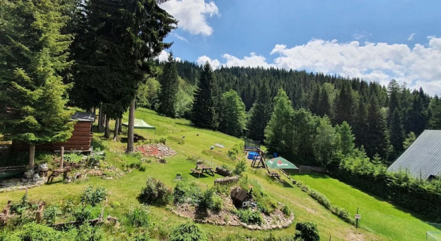 Номер Classic Pension Renata