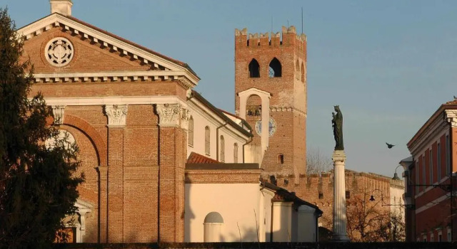 Ca Raffaello Lovely House Near Venice, Prenota Hotel Noale Veneto