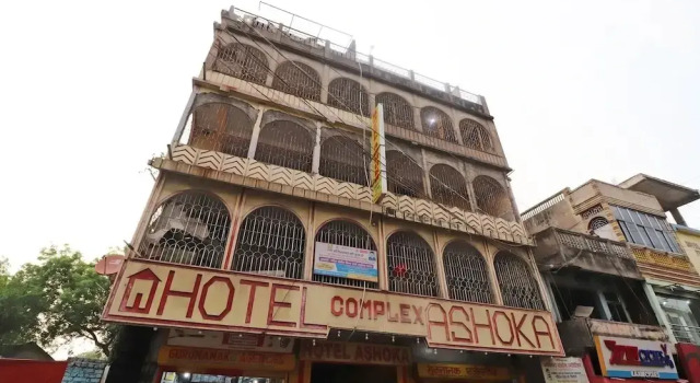 Hotel Ashoka 2 by OYO Rooms, Rezerwuj Hotel Ramgarh Jharkhand