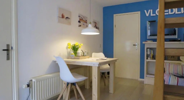 Номер Standard B&B Vloedlijn Texel