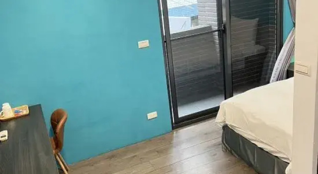 Одноместный номер Standard Greenight Hotel