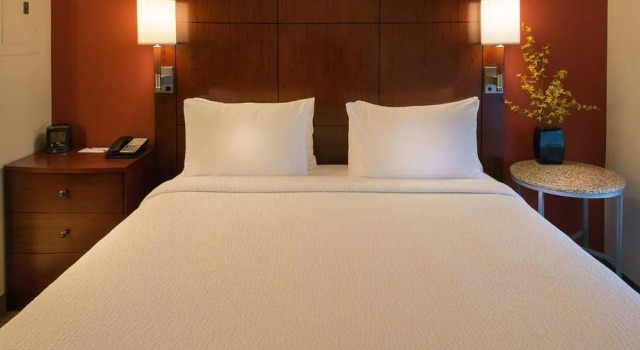 Residence Inn Springfield South, Réserver Hôtel Springfield Indiana