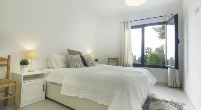 20944 - Wonderful Villa Near Beach