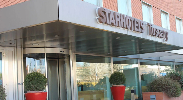 Starhotels Tuscany