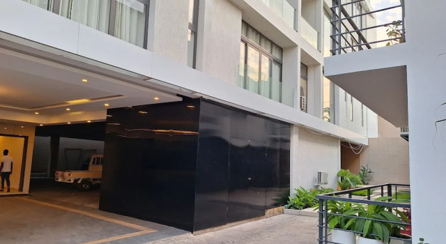 Victor Regents Residence, Забронировать Апартаменты/квартира Аккра Greater Accra