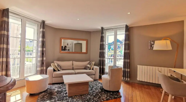 Logement Nature - Maréchal Foch, Rezerwuj Hotel Angers 