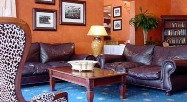 Emakhosini Boutique Hotel