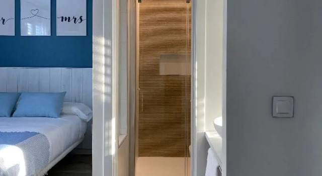 Номер Standard Nerja Casual Rooms