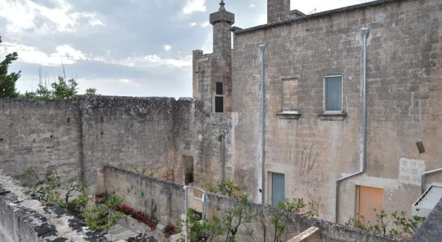 Casino Casalino B&B