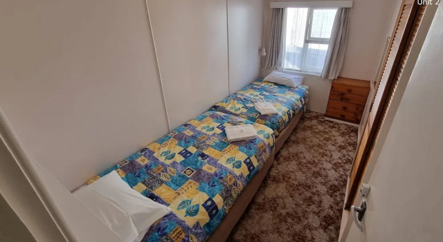 Номер Deluxe Flats Elite Bermagui