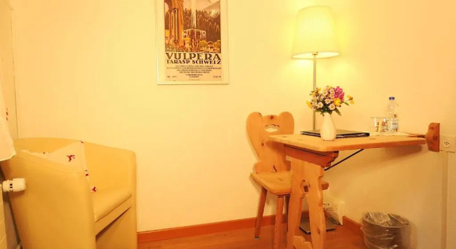 Habitación doble Estándar Hotel Restaurant GABRIEL