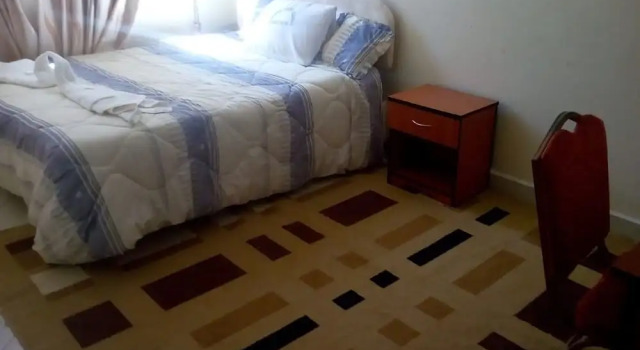 Eldoret Adventist Guest House, Foglalás Panzió Eldoret Uasin Gishu