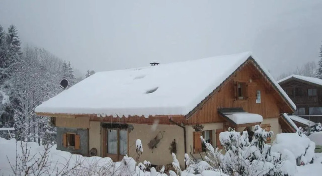 Шале Superior Mountain Voyages - Chalet Allechant