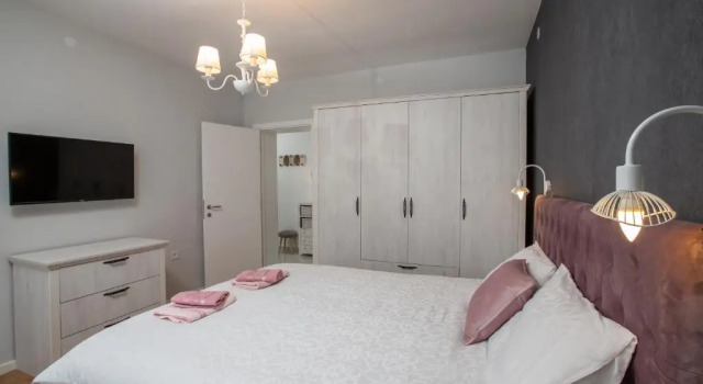 Park Apartment in Niksic, Buchen Sie Ferienwohnung Apartments in Niksic, Ferienwohnung