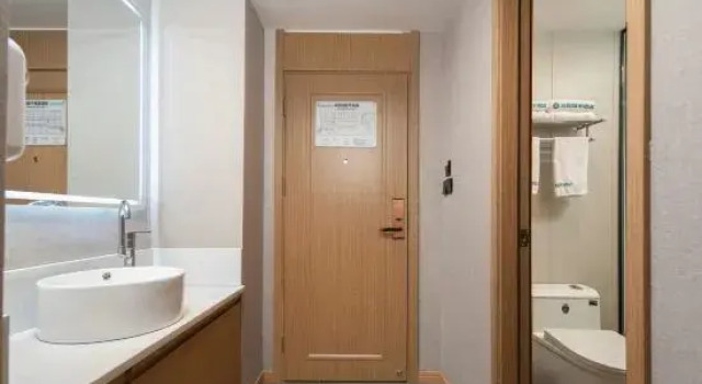 Suite Boke City Hotel