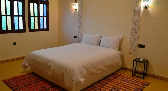 Номер Superior Kasbah Ntifa