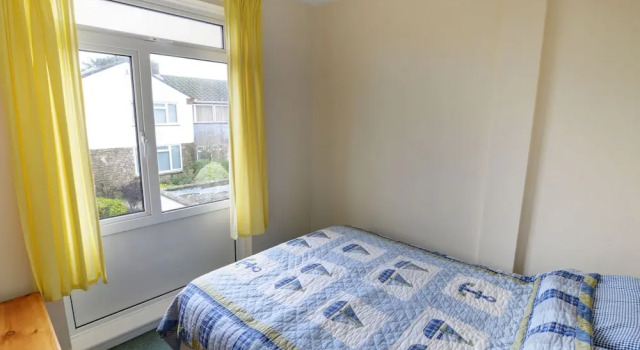 Modish Holiday Home in Swanage With Garden, Забронировать Отель Отели Суонидж 3 звезды, рядом с Парк Дурлстон Кантри, 3*